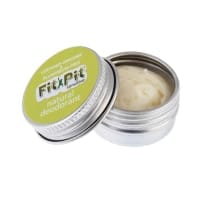 Natural Deodorant Balms