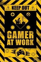 Gaming Posters