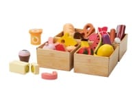 Bakery Items