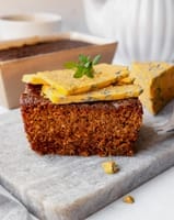Yorkshire Parkin