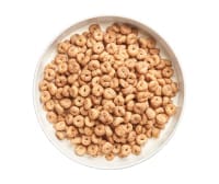 Peanut Butter Cereal