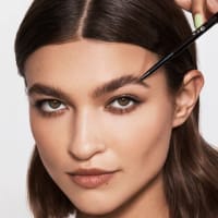 Mascara and Eyebrow Pencils