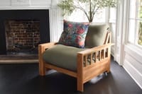 Fibre Cushions and Throws