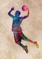 Sports Posters
