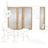 Bi-Fold Doors