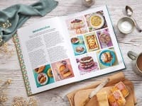 Cookbooks and Recipes