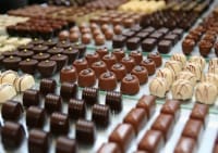 Chocolates and Sweets