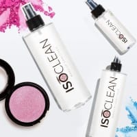 ISO Clean Hand Sanitiser