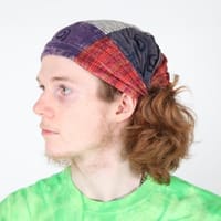Scarves and Bandanas