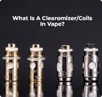 Vape Coils