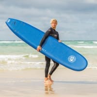 Surfboards