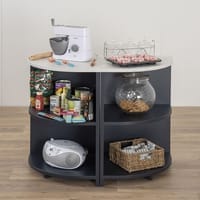 Bar Storage Solutions