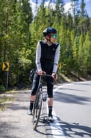 Cycling Jackets and Vests