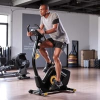 Gym Equipment