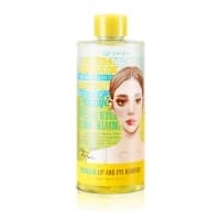 Lip and Eye Care