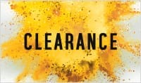 Amber Clearance Items