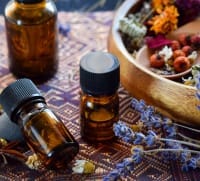 Essential Oils