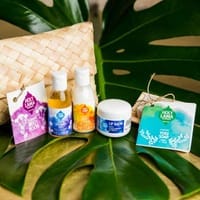Ayurvedic Skincare Products