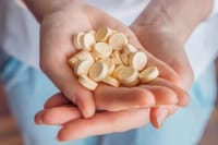 Supplements and Vitamins