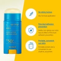 Sun Care Products