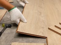 Flooring Accessories (Tools and Care Products)