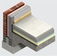 Floor Insulation