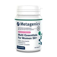 Multivitamins