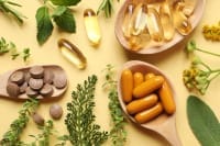 Sports Nutrition