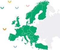 InterRail One Country Pass