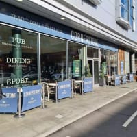 Craft and Traditional Ales