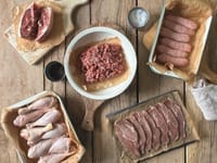Variety Meat Packs