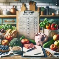 Healthy Eating Plans