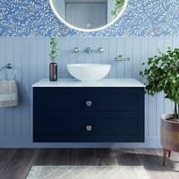 Bathroom Furniture