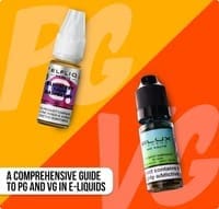 E-Liquids