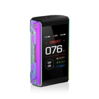 Mods and Batteries