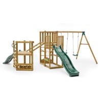 Wooden Playsets