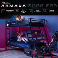 Beds and Bunk Beds