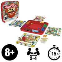 Board Games and Puzzles