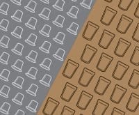 Eco-Friendly Compostable Coffee Pods