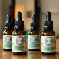 Aromatherapy Diffuser Blends