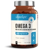 Omega-3 Supplements