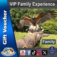 Family Day Passes
