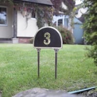 Letterboxes and House Signs