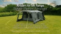 Camping Tents