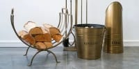 Fireside Accessories