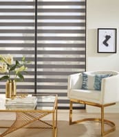 Day and Night Blinds