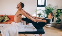 Full Body Massage