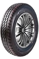 Van Tyres