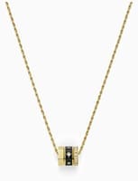 Necklaces and Pendants