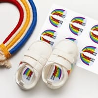 Shoe Labels